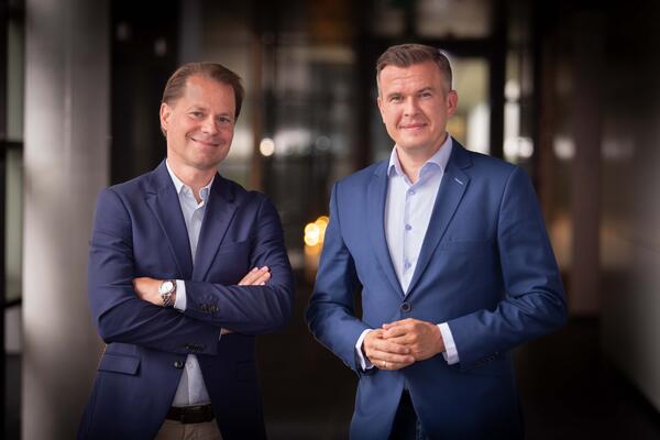Witold Banka - Olivier Niggli