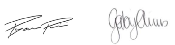 ryan-pini-gaby-ahrens-signature