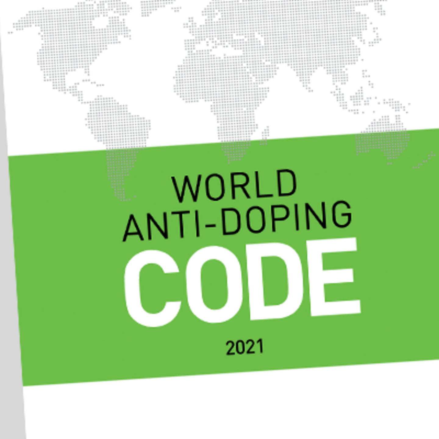 WADA launches first phase of 2027 World Anti-Doping Code and International  Standards Update Process