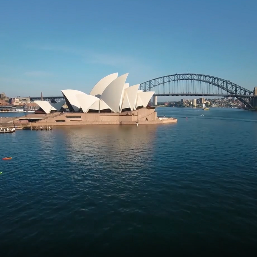 australia