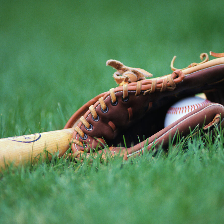 baseball