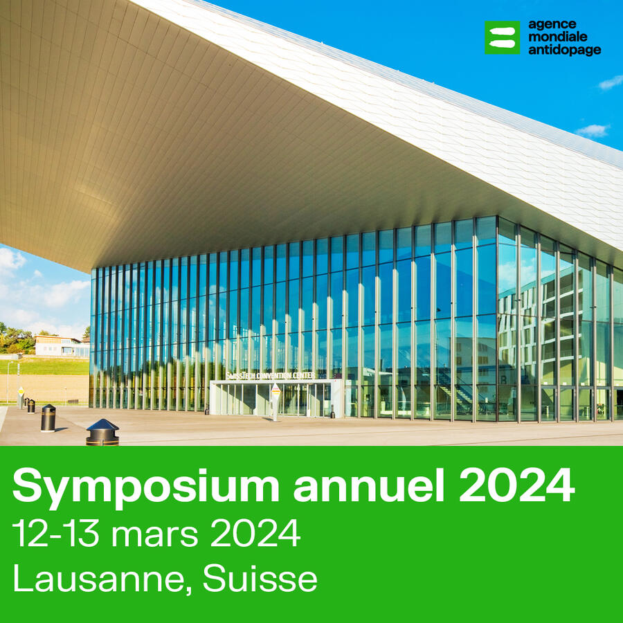 L'AMA ouvre les inscriptions en ligne pour son Symposium annuel 2024