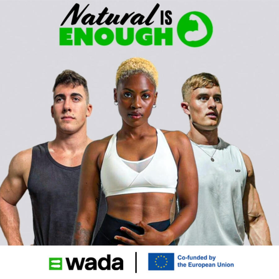 natural is enough
