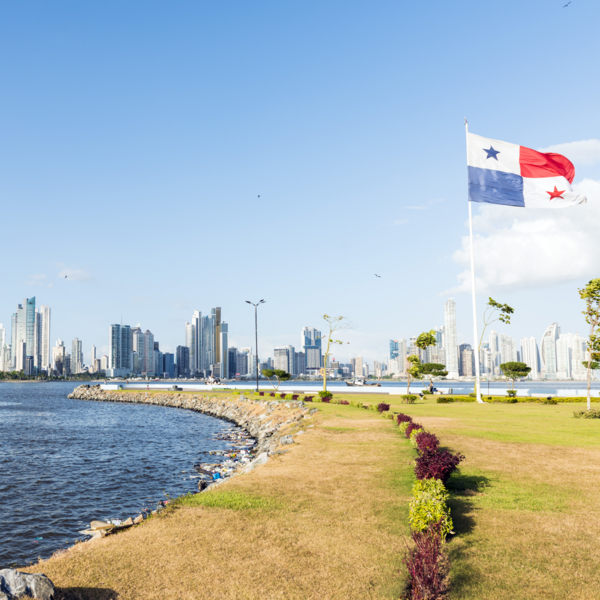 panama city