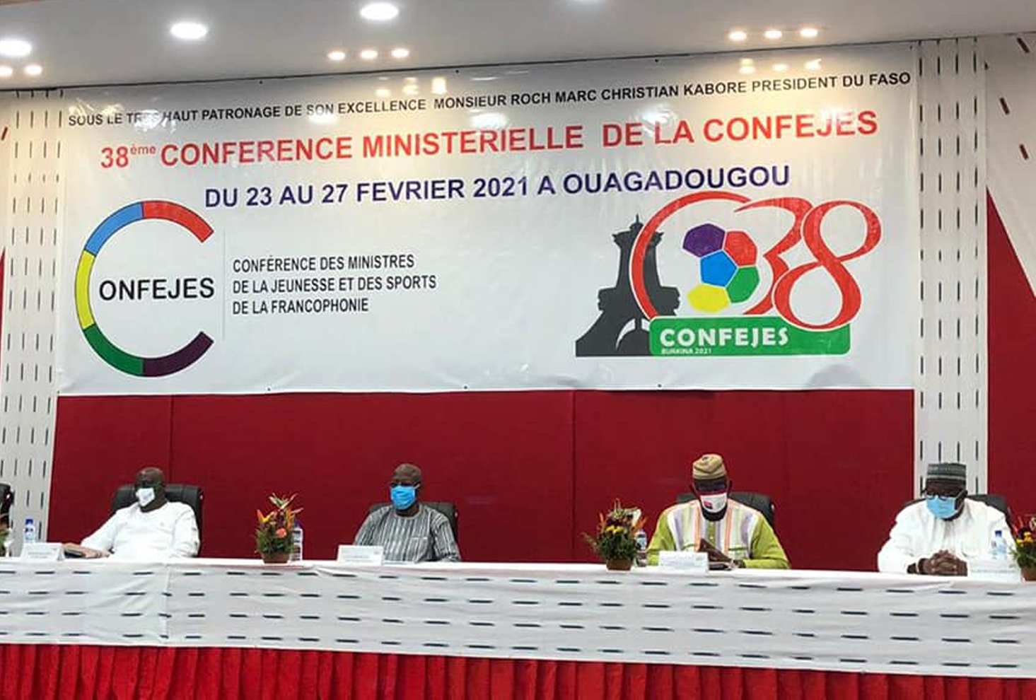 WADA calls for unity and collaboration in anti-doping among Francophone